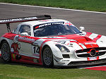 2013 British GT Brands Hatch No.258  