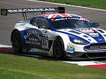 2013 British GT Brands Hatch No.263  