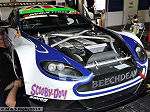 2014 British GT Brands Hatch No.002 