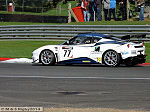 2014 British GT Brands Hatch No.022  