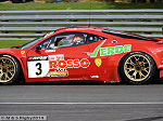 2014 British GT Brands Hatch No.039  