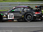 2014 British GT Brands Hatch No.044  