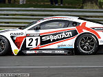 2014 British GT Brands Hatch No.045  