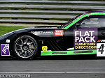 2014 British GT Brands Hatch No.050 