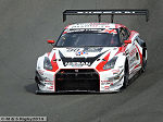 2014 British GT Brands Hatch No.062  