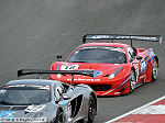 2014 British GT Brands Hatch No.067  