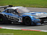 2014 British GT Brands Hatch No.075  