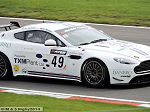 2014 British GT Brands Hatch No.081  