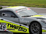 2014 British GT Brands Hatch No.085  