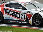 2014 British GT Brands Hatch No.086  