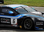 2014 British GT Brands Hatch No.098  