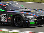 2014 British GT Brands Hatch No.099  