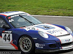 2014 British GT Brands Hatch No.102 