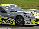 2014 British GT Brands Hatch No.105  