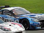 2014 British GT Brands Hatch No.107  