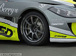 2014 British GT Brands Hatch No.111  
