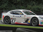 2014 British GT Brands Hatch No.163  