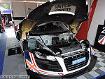 2014 British GT Brands Hatch No.209  