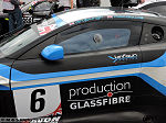 2014 British GT Brands Hatch No.216  