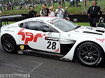 2014 British GT Brands Hatch No.218  