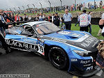 2014 British GT Brands Hatch No.225  