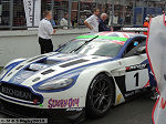 2014 British GT Brands Hatch No.249  
