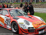 2014 British GT Brands Hatch No.250 