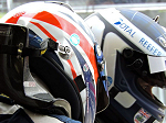 2014 British GT Brands Hatch No056.  