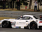 2015 British GT Brands Hatch No.019  