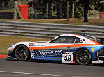 2015 British GT Brands Hatch No.027  