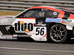 2015 British GT Brands Hatch No.030  