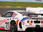 2015 British GT Brands Hatch No.065  