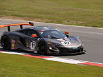 2015 British GT Brands Hatch No.107  