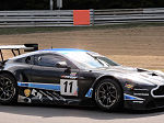 2015 British GT Brands Hatch No.167  