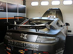 2015 British GT Brands Hatch No.226  