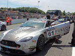 2015 British GT Brands Hatch No.262  