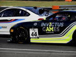 2018 British GT Brands Hatch No.055  