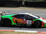 2018 British GT Brands Hatch No.061  