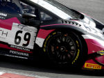 2018 British GT Brands Hatch No.069  