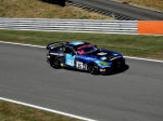 2018 British GT Brands Hatch No.105  