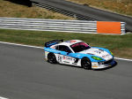 2018 British GT Brands Hatch No.106  