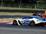 2018 British GT Brands Hatch No.109  