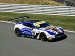 2018 British GT Brands Hatch No.111  