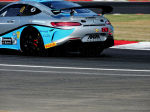 2018 British GT Brands Hatch No.112  