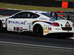 2018 British GT Brands Hatch No.116  