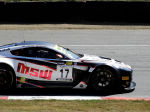 2018 British GT Brands Hatch No.130  