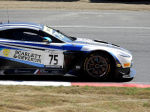 2018 British GT Brands Hatch No.142  