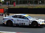 2018 British GT Brands Hatch No.149  