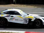 2018 British GT Brands Hatch No.151  