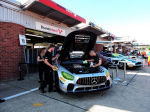 2018 British GT Brands Hatch No.154  